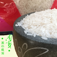 柬埔寨原装进口香米荣获世界上优优香米称号赛泰国茉莉香米包邮