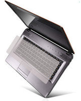 笔记本通用膜 保护膜平铺膜 14、15、17寸通用所有笔记本