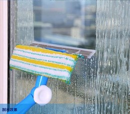 正品洁仕宝银巧手 A1擦窗器 可伸缩长杆清洗汽车清洁玻璃刮擦窗器
