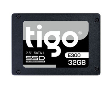 tigo/金泰克 E300-32G 固态硬盘 SSD wd-349596