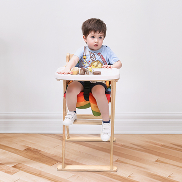 赫尼思特价包邮婴儿童餐椅BB吃饭座椅宝宝小孩餐桌椅可折叠