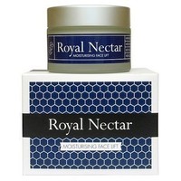 新西兰Royal Nectar皇家花蜜蜂毒补水保湿面霜女