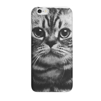|TONER| Original case 原创复古猫 苹果手机壳 ip6/s  ip6plus/s