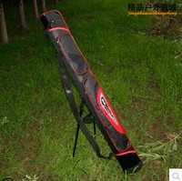 特价促销1.2米双层渔具包 支架鱼竿包 杆包钓鱼包 垂钓装备