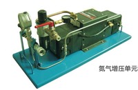 氮气弹簧充气设备-充气增压泵-氮气增压-氮气弹簧管路充气设备