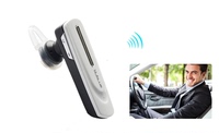 原装正品蓝育970 蓝牙耳机4.0立体声控耳塞式迷你商务车载通用型