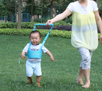 新款包邮宝宝学步带特价婴儿学行带学走路用品提篮学步带舒适省力
