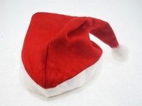 圣诞帽  圣诞帽子 无纺布帽子    菏泽市区当日送达
