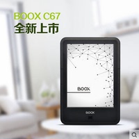 ONYX BOOX C67ML电纸书 安卓背光 电子书阅读器墨水屏 手触摸wifi