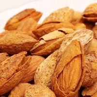 特价零食炒货 散装零食 坚果 特产 新疆 巴旦木 美味必备 250g