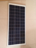特价全新多晶100W/瓦太阳能电池板组件 家用12V系统足功率正公差