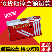香港代购 日本原装进口狮王洁牙粉160g 美白去黄牙渍烟垢烟渍正品