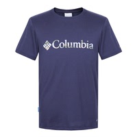 哥伦比亚/Columbia户外男柔软透气防晒速干衣短袖T恤PM1799经典款