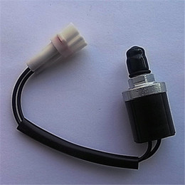 卡特E320B/C液压泵压力传感器 卡特挖机配件钩机配件