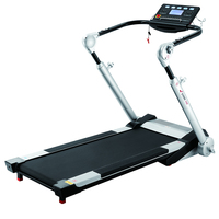 艾威TR2700家用款跑步机可折叠可测心率室内减肥健身器材