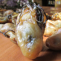 野生海蛎干生蚝干水产海鲜海产品特产贝类壳菜干货牡蛎干500g包邮