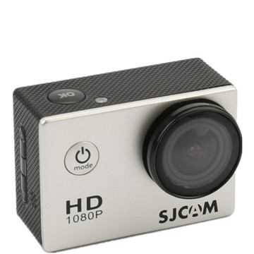 SJCAM山狗运动摄像机相机SJ4000 镜头保护盖 UV保护镜 滤光镜