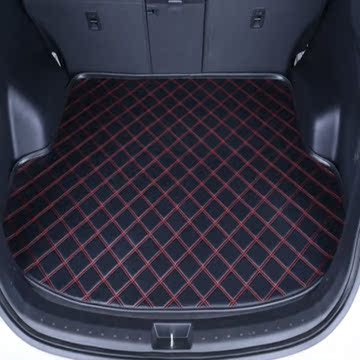 2015款雪铁龙C3-XR世嘉三厢两厢新老爱丽舍C4L专车专用后备背箱垫