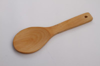 木饭勺 木质纯天然米饭勺子不粘锅专用饭勺 电饭煲饭勺