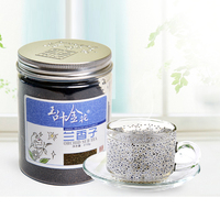 天然 花草茶 兰香子 台湾原装明列子 南眉籽水果茶甜点