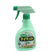 日本进口花王KAO多用途多功能除菌家私清洁剂400ml*家用喷雾剂