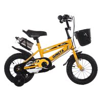 轻踏儿童自行车寸14寸16寸18寸山地车2-3岁以上小孩童车宝宝单车