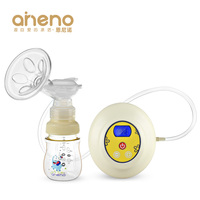 孕妇产后电动吸奶器吸力大产妇自动吸乳器静音催乳按摩挤奶器拔奶