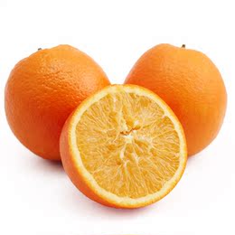 三溪现摘冰糖橙5斤 全国多省航空包邮 非赣南脐橙 诸橙储橙褚橙