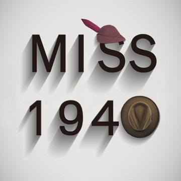 Miss 1940