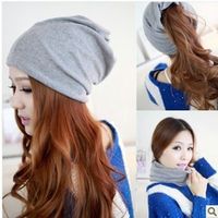 2016新款月子帽秋冬韩版防头风孕妇帽 产妇帽 套头帽 三用帽 包邮