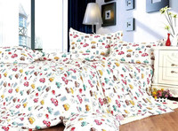 2.4米幅宽纯棉帆布布料加厚床单沙发套抱枕桌布窗帘布料厂家直销