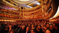 巴黎歌剧院演出门票预订服务