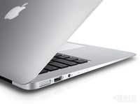 实体店 Apple/苹果 MacBook Air MD761CH/B13.3英寸  国行可分期