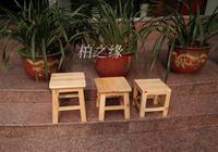厂家直销小凳子香柏木凳子全实木方凳小孩凳换鞋凳钓鱼凳子特价