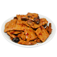 宋小食香菇豆干250g江苏特产多味零食小吃豆干制品散装真空小包装