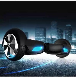 骑客smart电动扭扭车漂移车成人儿童双轮平衡车智能体感自平衡车