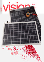 特价50W多晶太阳能电池板太阳能组件家用发电系统给12V电瓶充电