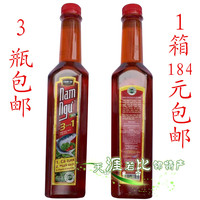 越南海鲜汁chin-su南渔牌鱼露味露鱼露汁调料配料500ML3瓶包邮