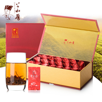 正品宁红茶 工夫红茶 2015新茶 江西原产地 高档茶叶 礼盒装100g
