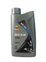 昆仑天润优质高性能自动变速箱油KR-A6 ATF-VI