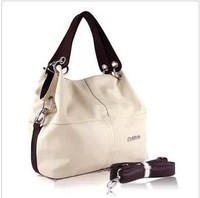 fashion winter ladies handbag arenaceous single shoulder bag