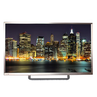 全新42寸高清液晶电视超薄LED 电视机安卓智能高清硬屏平板彩电