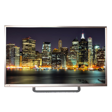 全新42寸高清液晶电视超薄LED 电视机安卓智能高清硬屏平板彩电