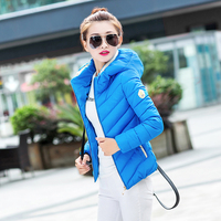 2015冬季新款韩版棉衣女短款外套修身显瘦特价羽绒棉服小棉袄学生