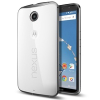 SPIGEN谷歌Nexus6手机套moto x pro手机壳 xt1115保护套保险杠软