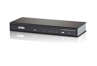 ATEN 宏正 VS184A 4口HDMI影音分配器 4口HDMI分配器