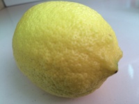 乡土柠檬2元一斤安岳柠檬批发 自家种的柠檬 新鲜 绿色  原生态