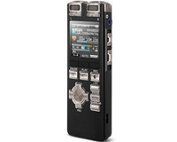 爱国者(aigo)录音笔r5578定向高清PCM双供电8g可扩展16G FM定时