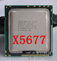 Intel 至强 X5677 3.46G 睿频3.73G 12M/1366 超Xeon X5650 X5675