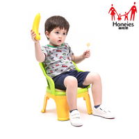 赫尼思特价包邮儿童椅宝宝叫叫儿童椅子塑料靠背椅幼儿园小凳子